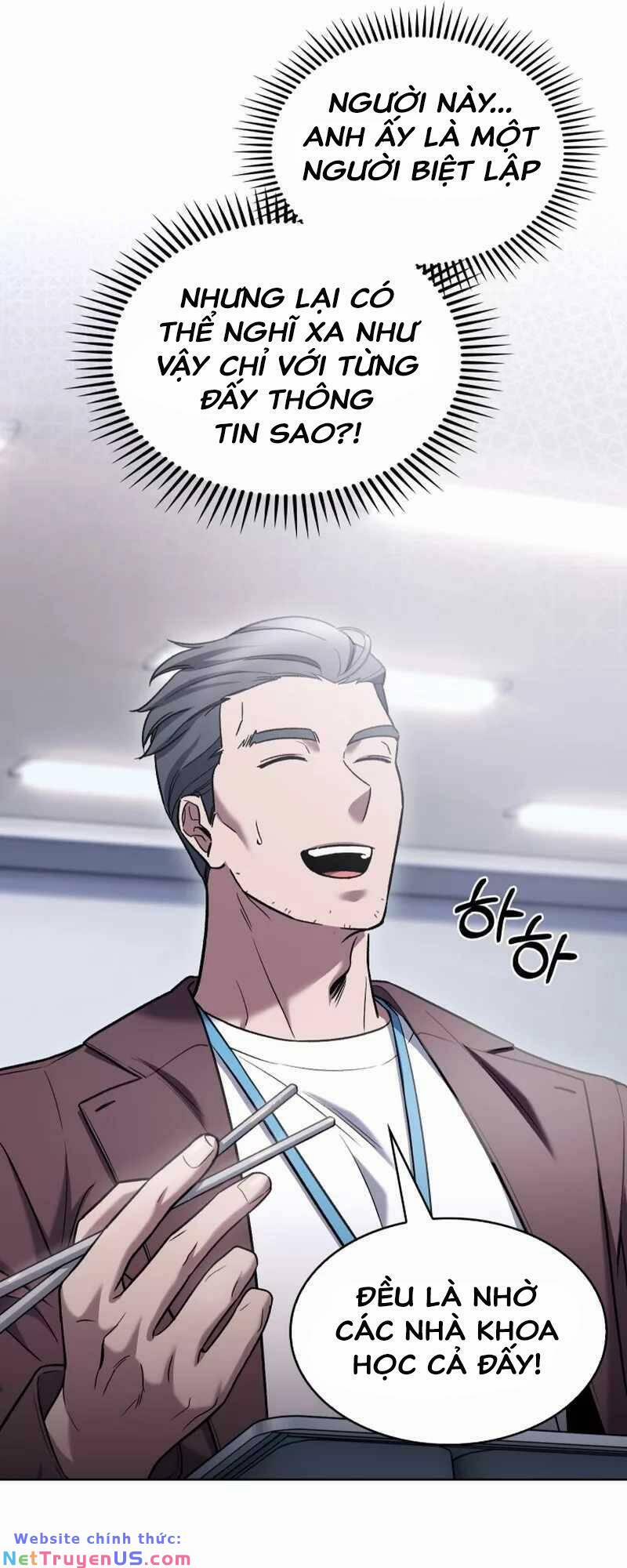 Shipper Đến Từ Murim 7 trang 60