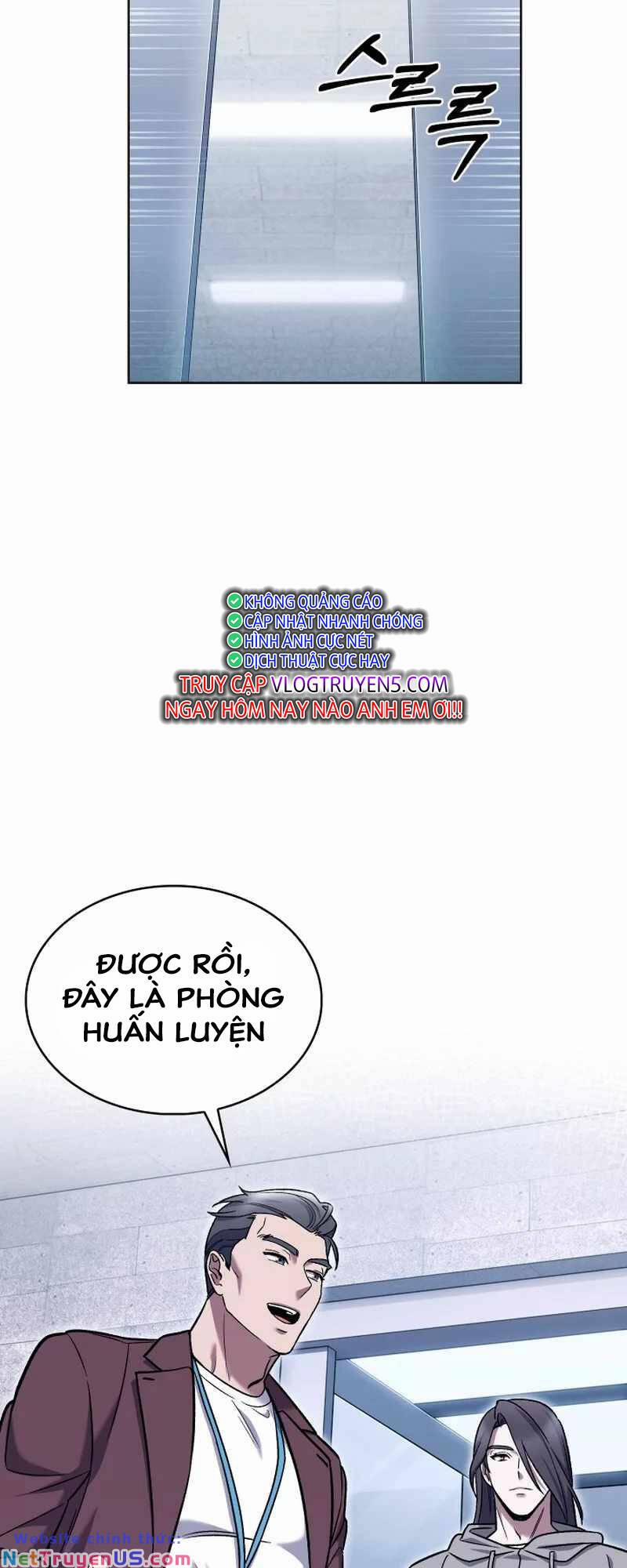 Shipper Đến Từ Murim 7 trang 68