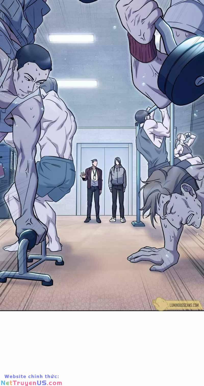 Shipper Đến Từ Murim 7 trang 70