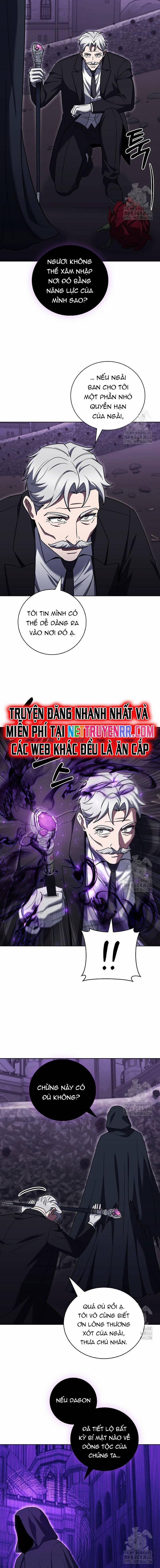 Shipper Đến Từ Murim 70 trang 3