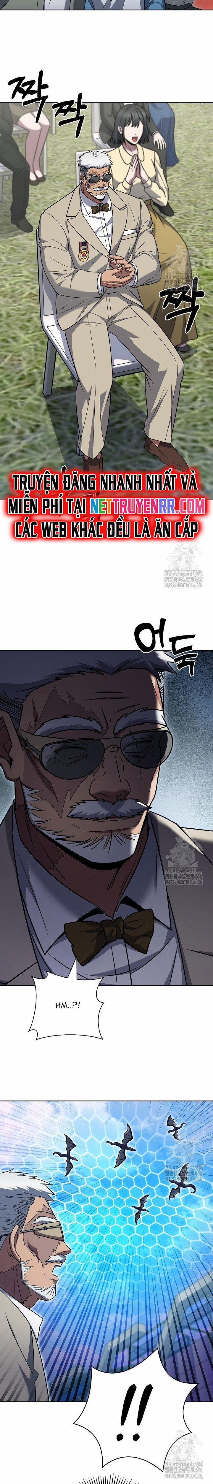 Shipper Đến Từ Murim 71 trang 2