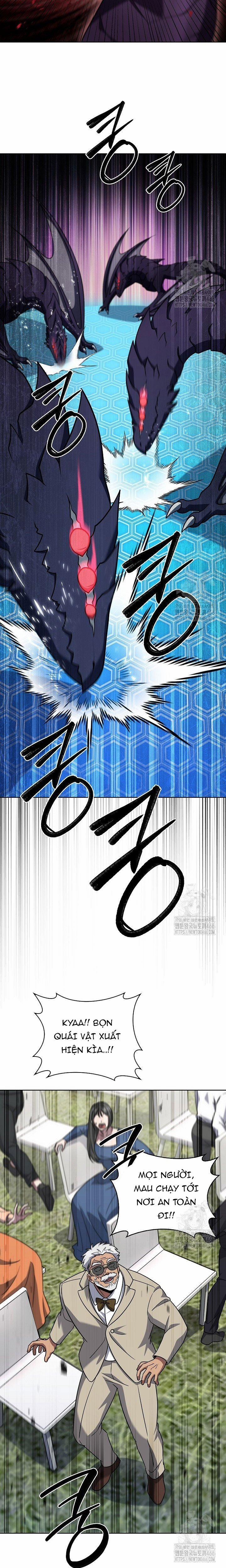 Shipper Đến Từ Murim 71 trang 3