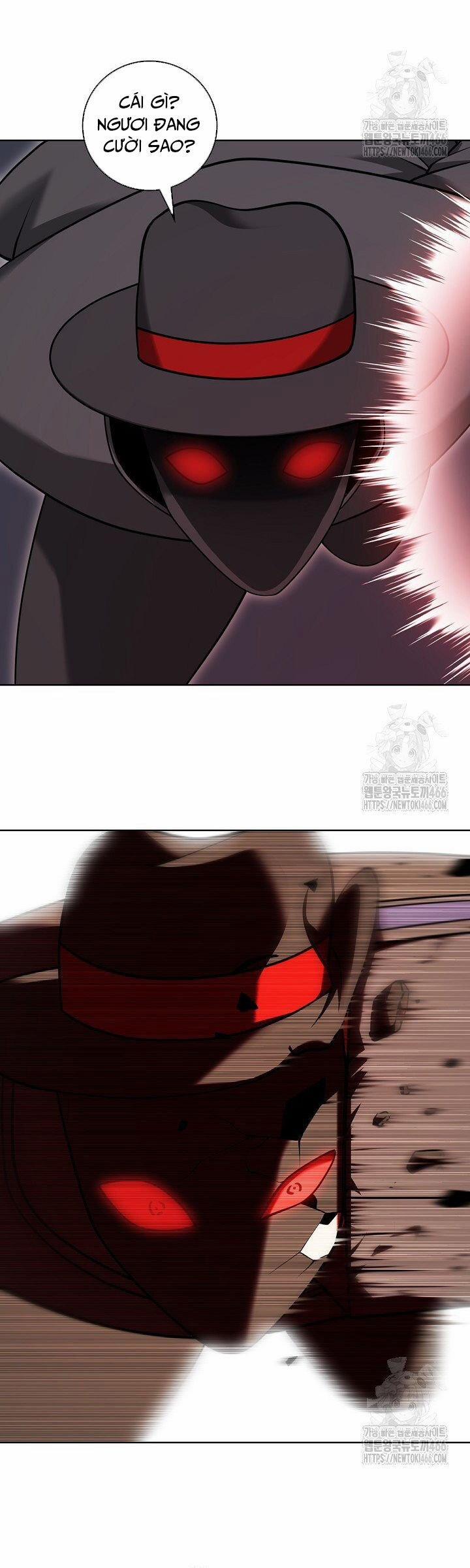 Shipper Đến Từ Murim 72 trang 16