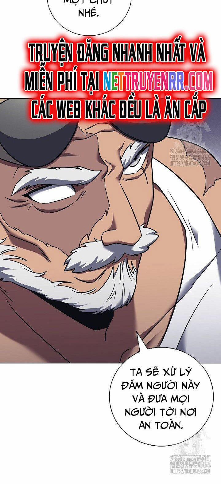 Shipper Đến Từ Murim 72 trang 34