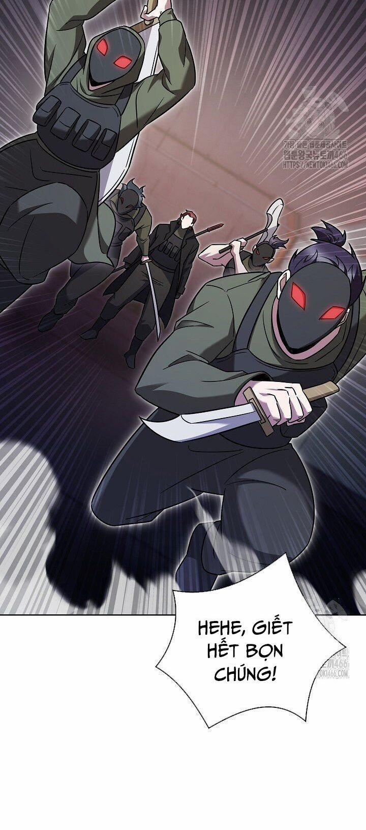 Shipper Đến Từ Murim 72 trang 36