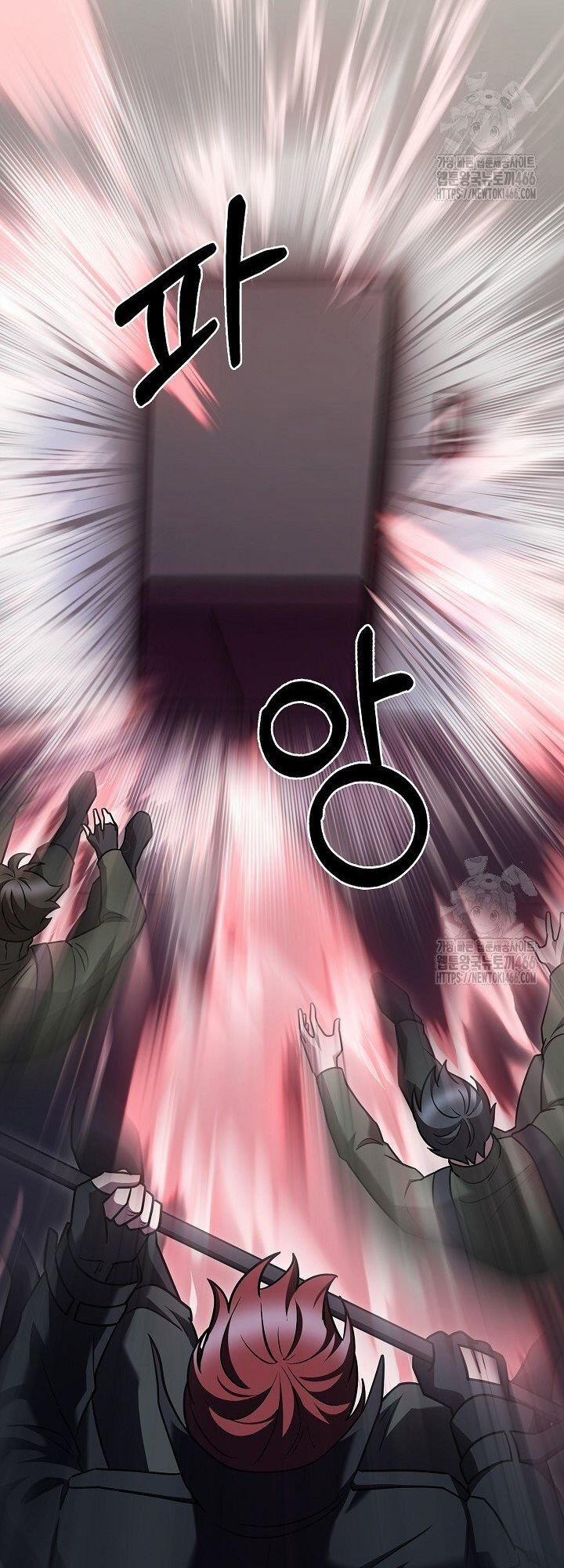 Shipper Đến Từ Murim 72 trang 41