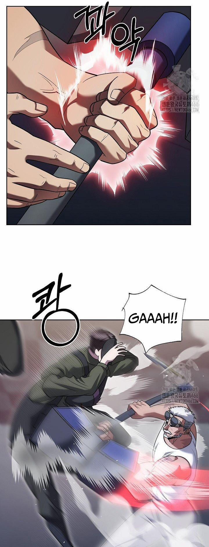 Shipper Đến Từ Murim 72 trang 51