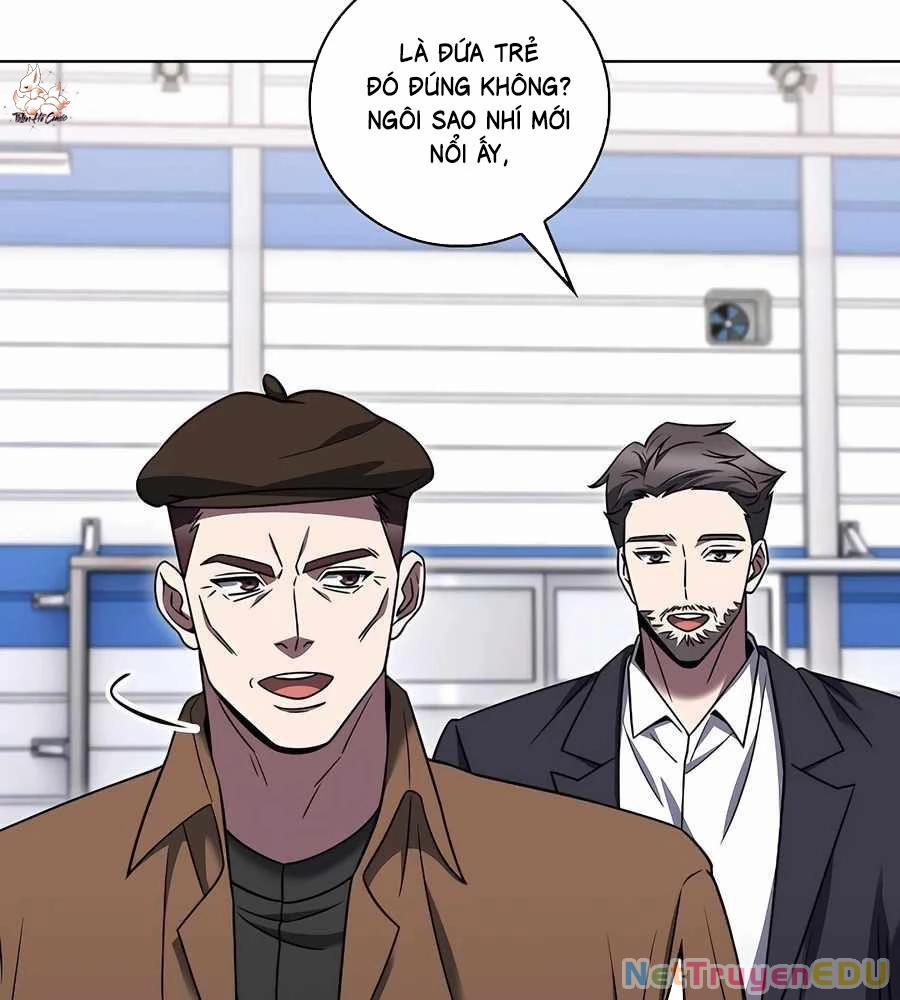 Shipper Đến Từ Murim 74 trang 31