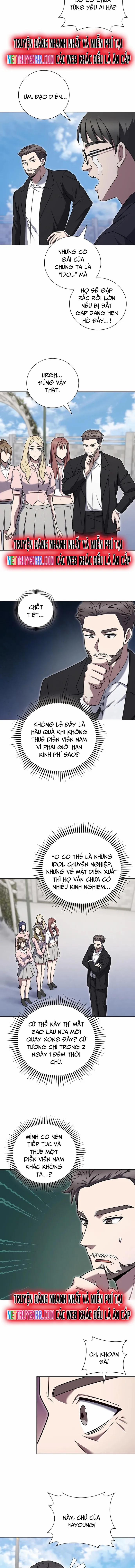 Shipper Đến Từ Murim 75 trang 2