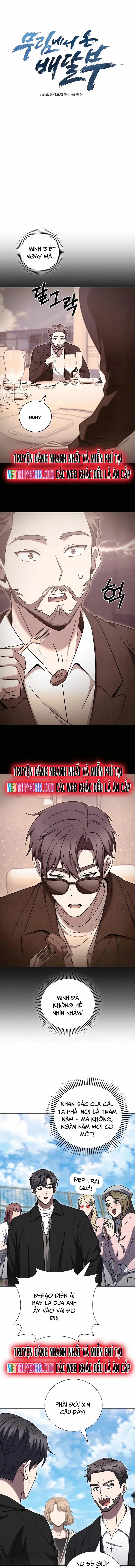 Shipper Đến Từ Murim 75 trang 4