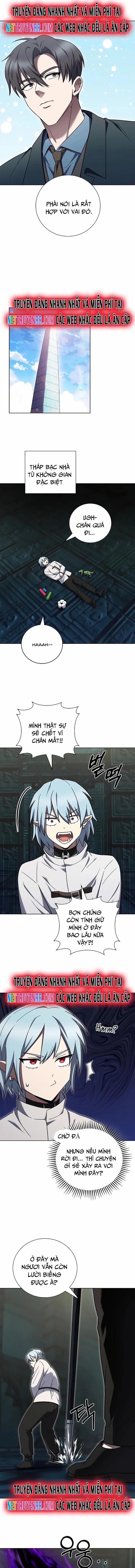 Shipper Đến Từ Murim 75 trang 8