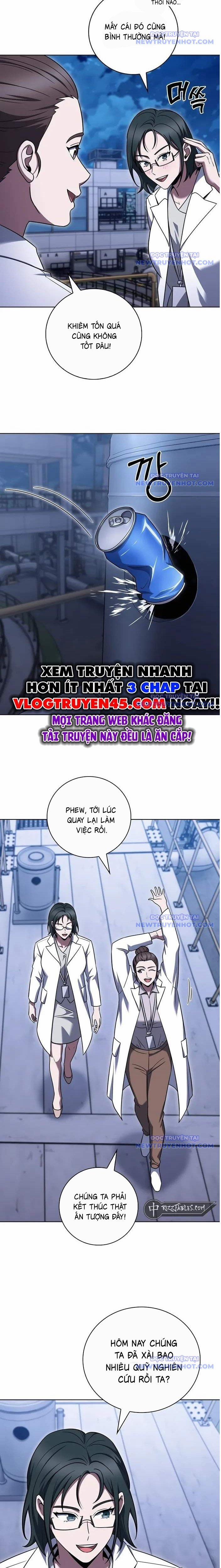 Shipper Đến Từ Murim 76 trang 13