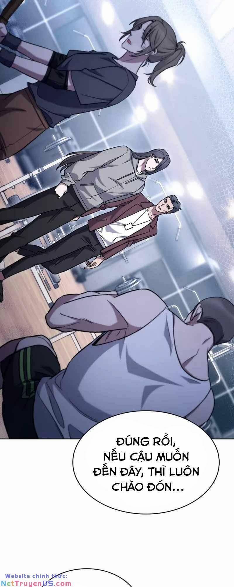 Shipper Đến Từ Murim 8 trang 2