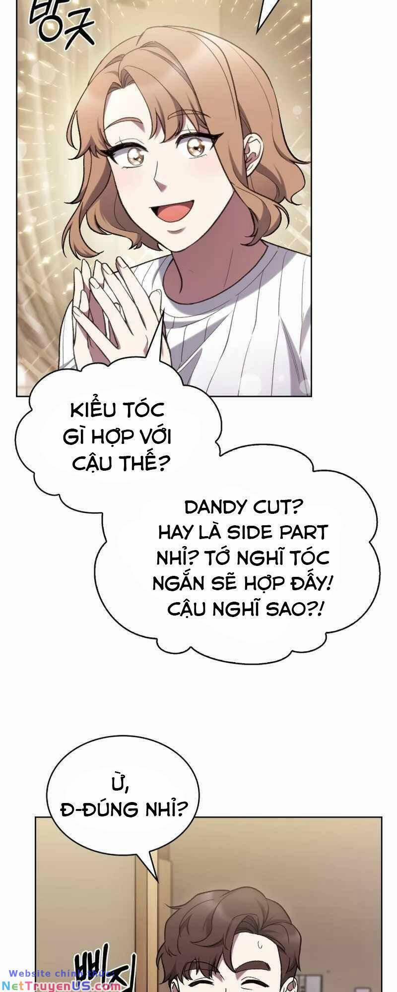 Shipper Đến Từ Murim 8 trang 27