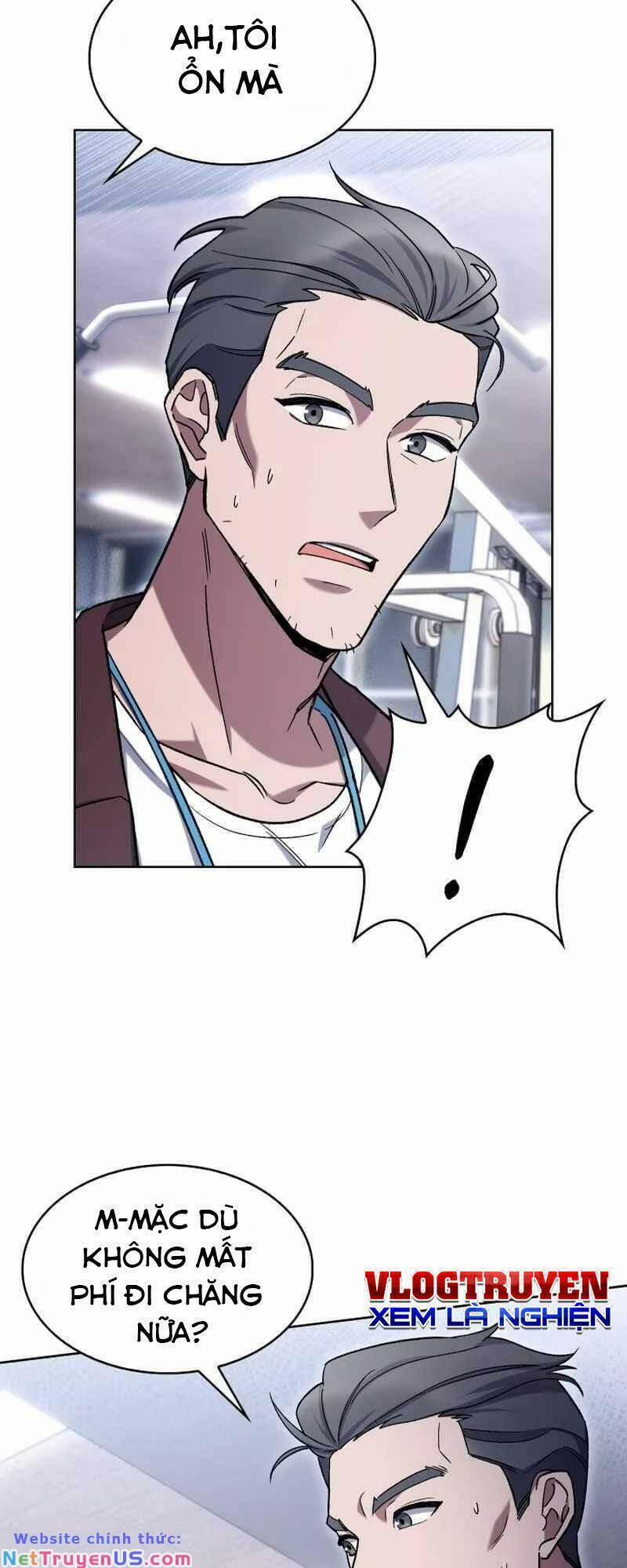 Shipper Đến Từ Murim 8 trang 3