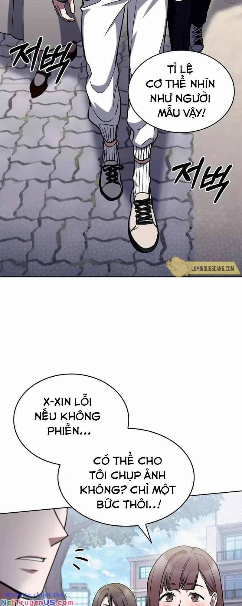 Shipper Đến Từ Murim 8 trang 34