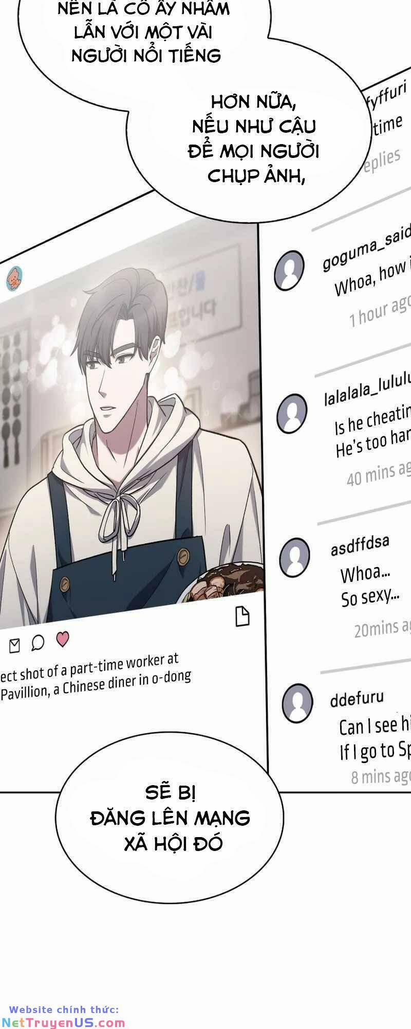 Shipper Đến Từ Murim 8 trang 39