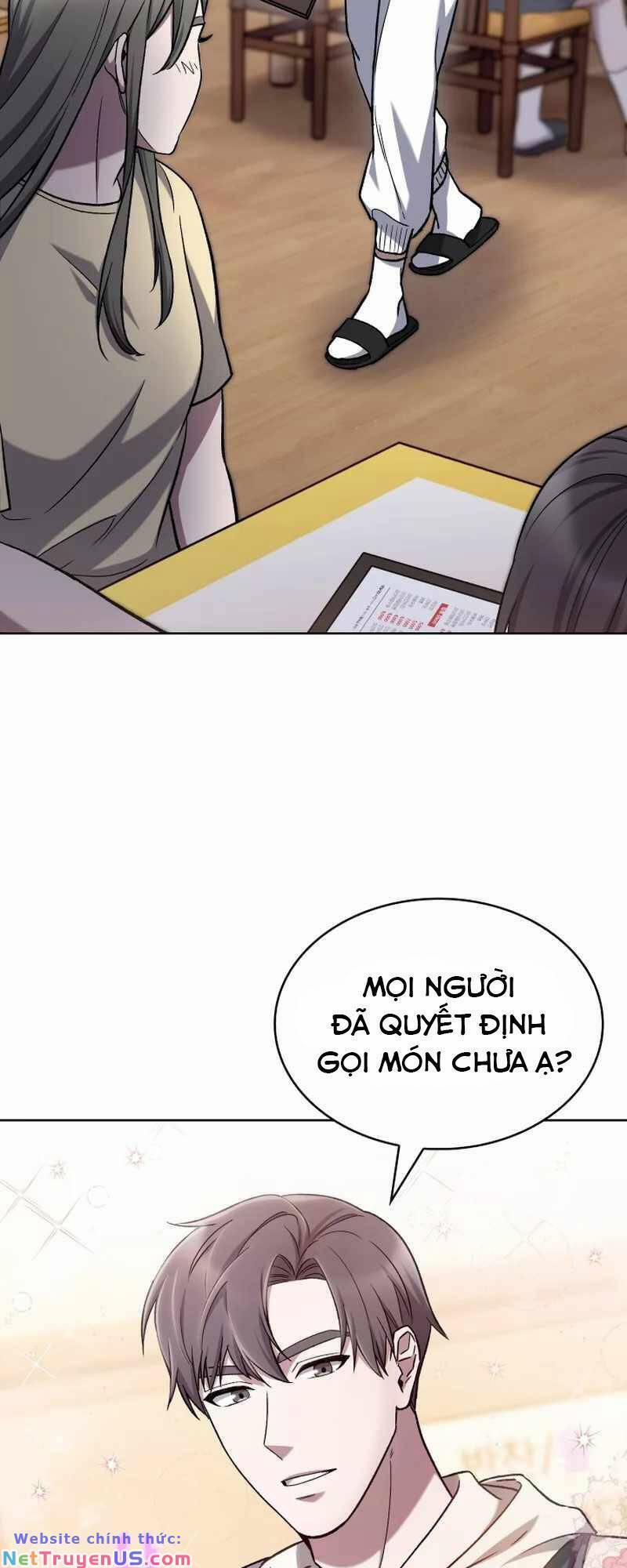 Shipper Đến Từ Murim 8 trang 46