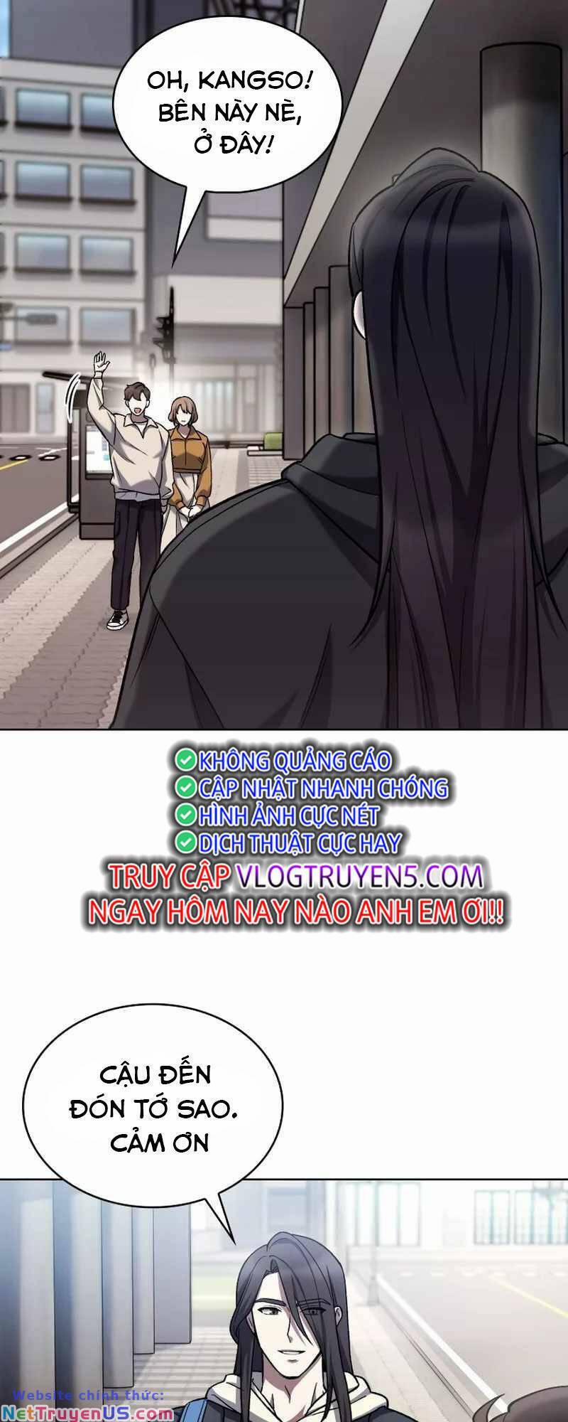 Shipper Đến Từ Murim 8 trang 9