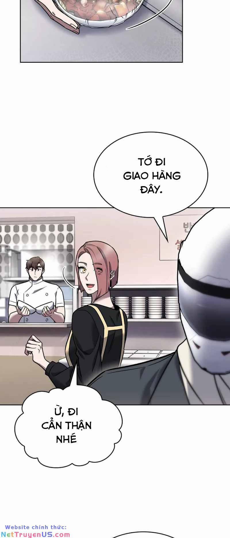 Shipper Đến Từ Murim 9 trang 11