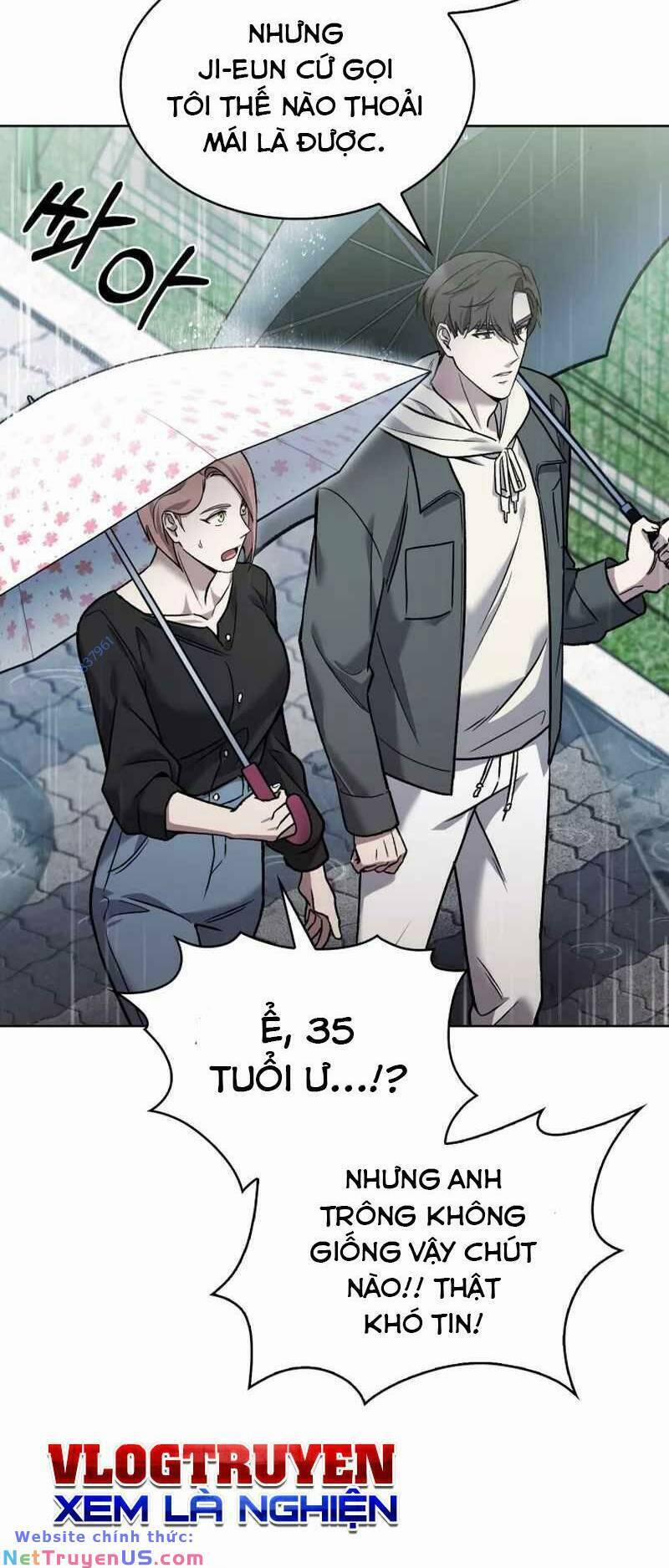 Shipper Đến Từ Murim 9 trang 30