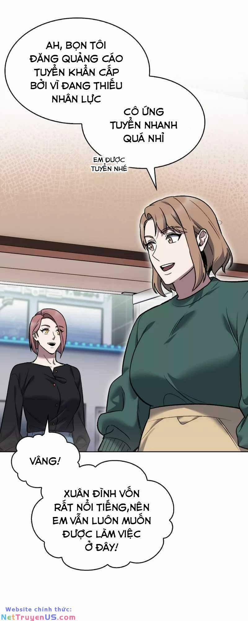 Shipper Đến Từ Murim 9 trang 4