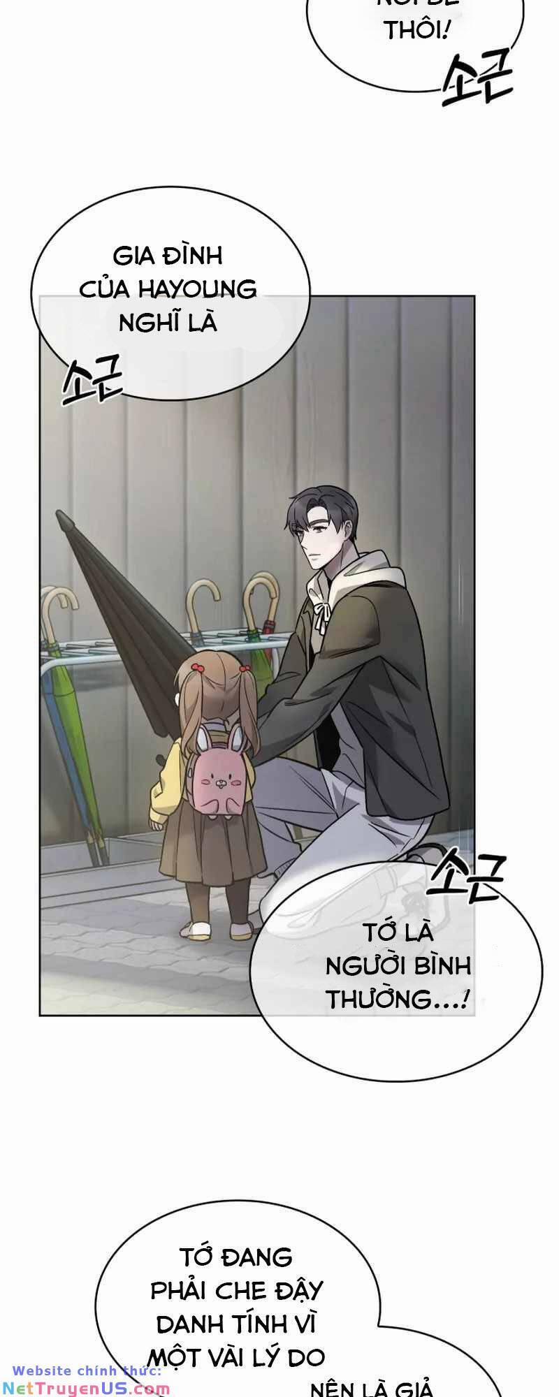 Shipper Đến Từ Murim 9 trang 45