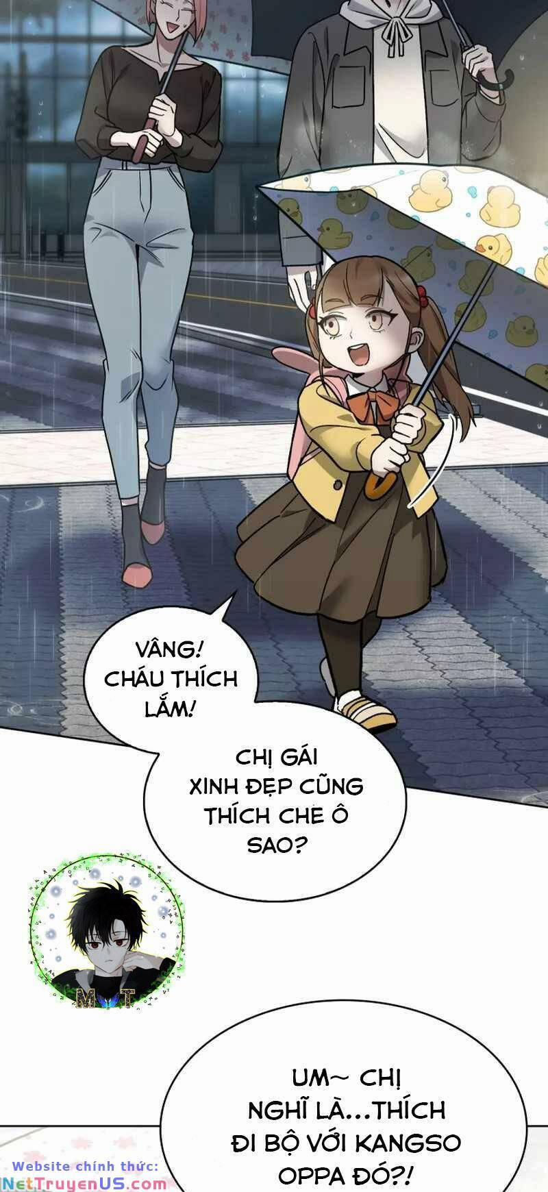 Shipper Đến Từ Murim 9 trang 53