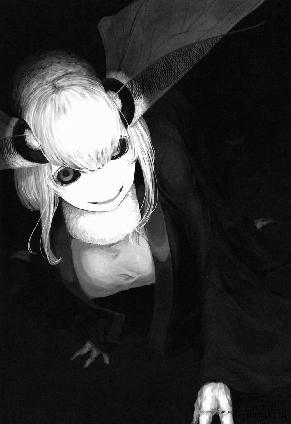 Shiragasane -Bo- Tsuzure Oneshot trang 31