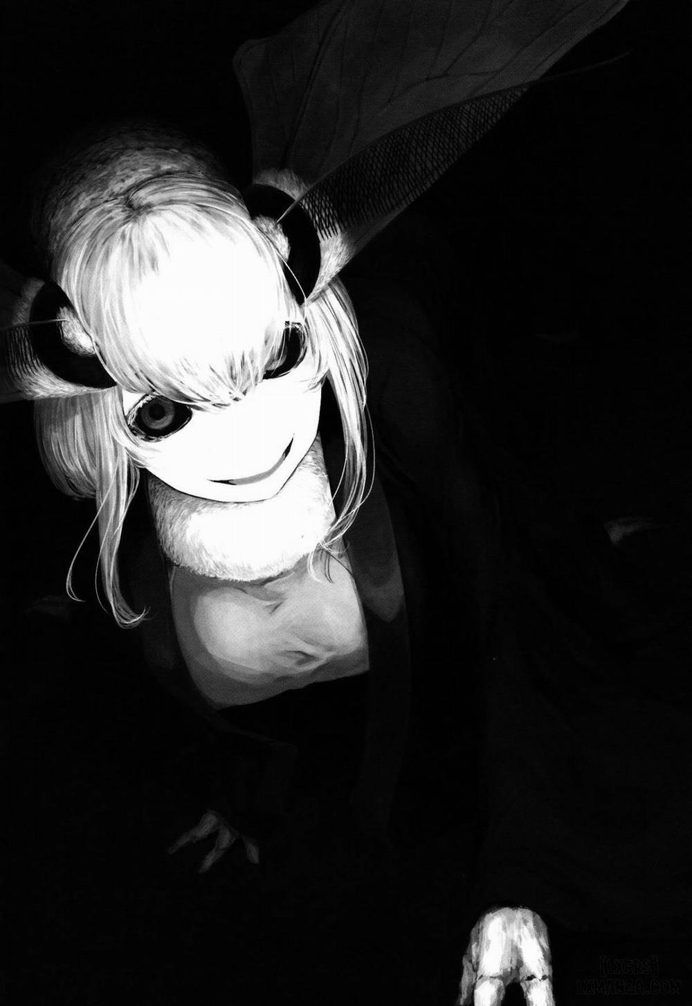 Shiragasane -Bo- Tsuzure Oneshot trang 33