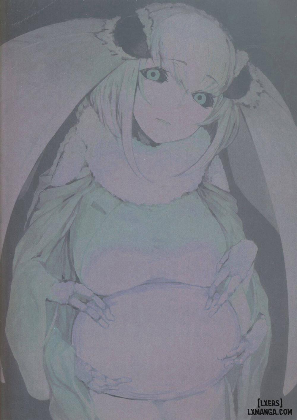 Shiragasane -Tamoto Oneshot trang 40