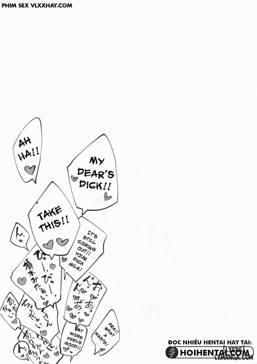 Shiragasane -Tojinawa Oneshot trang 15