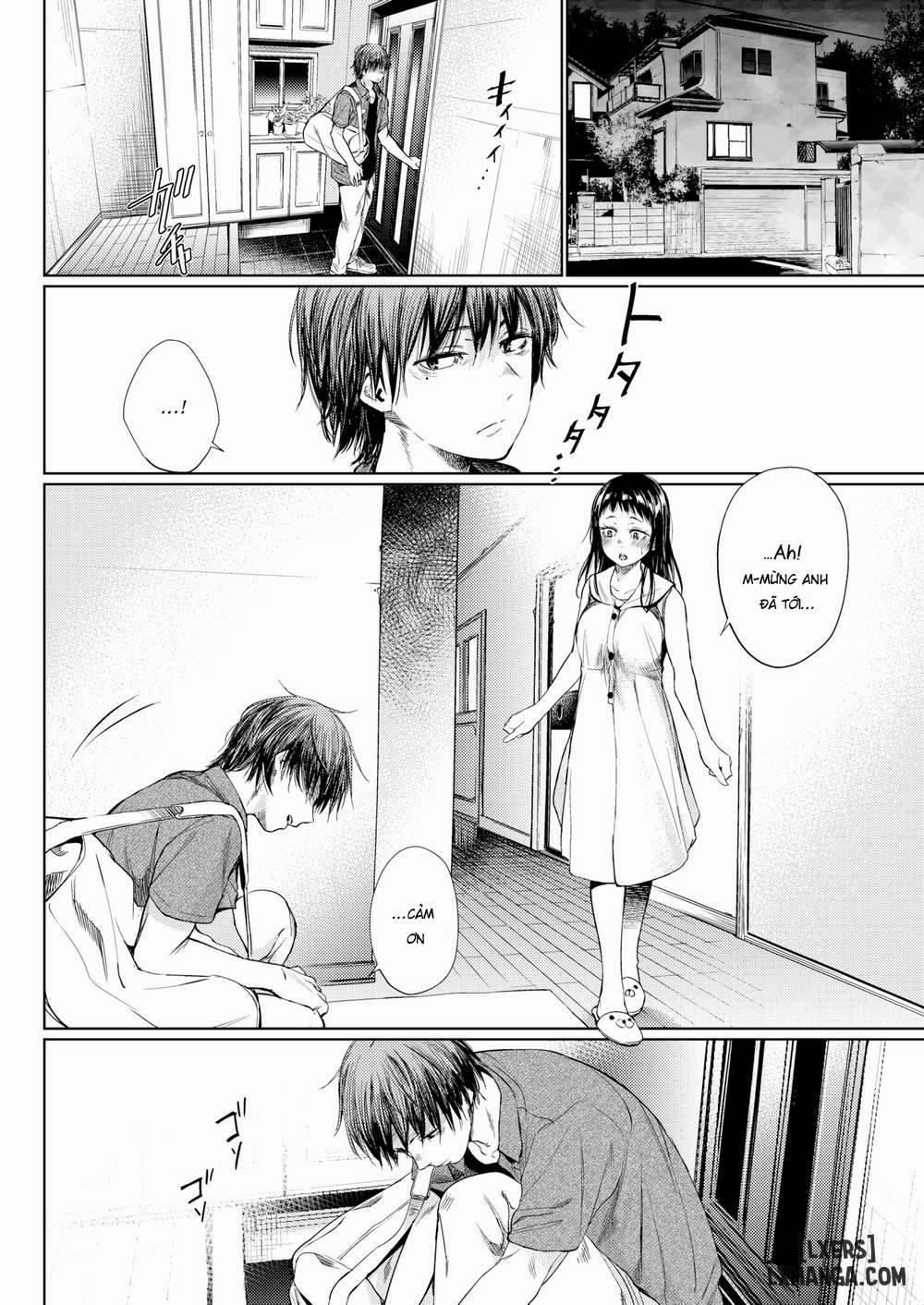 Shiraishi-san 1 trang 3