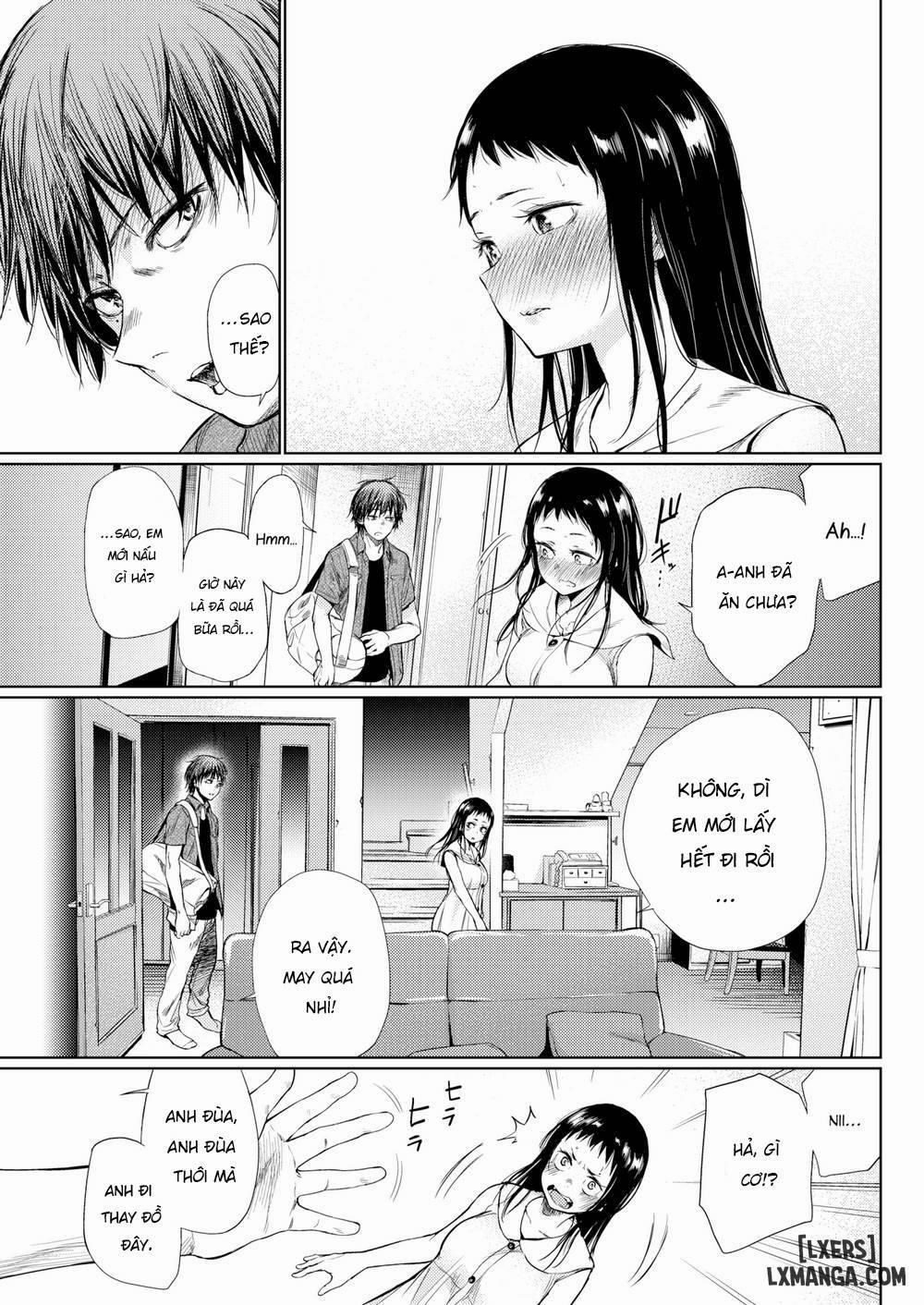 Shiraishi-san 1 trang 4