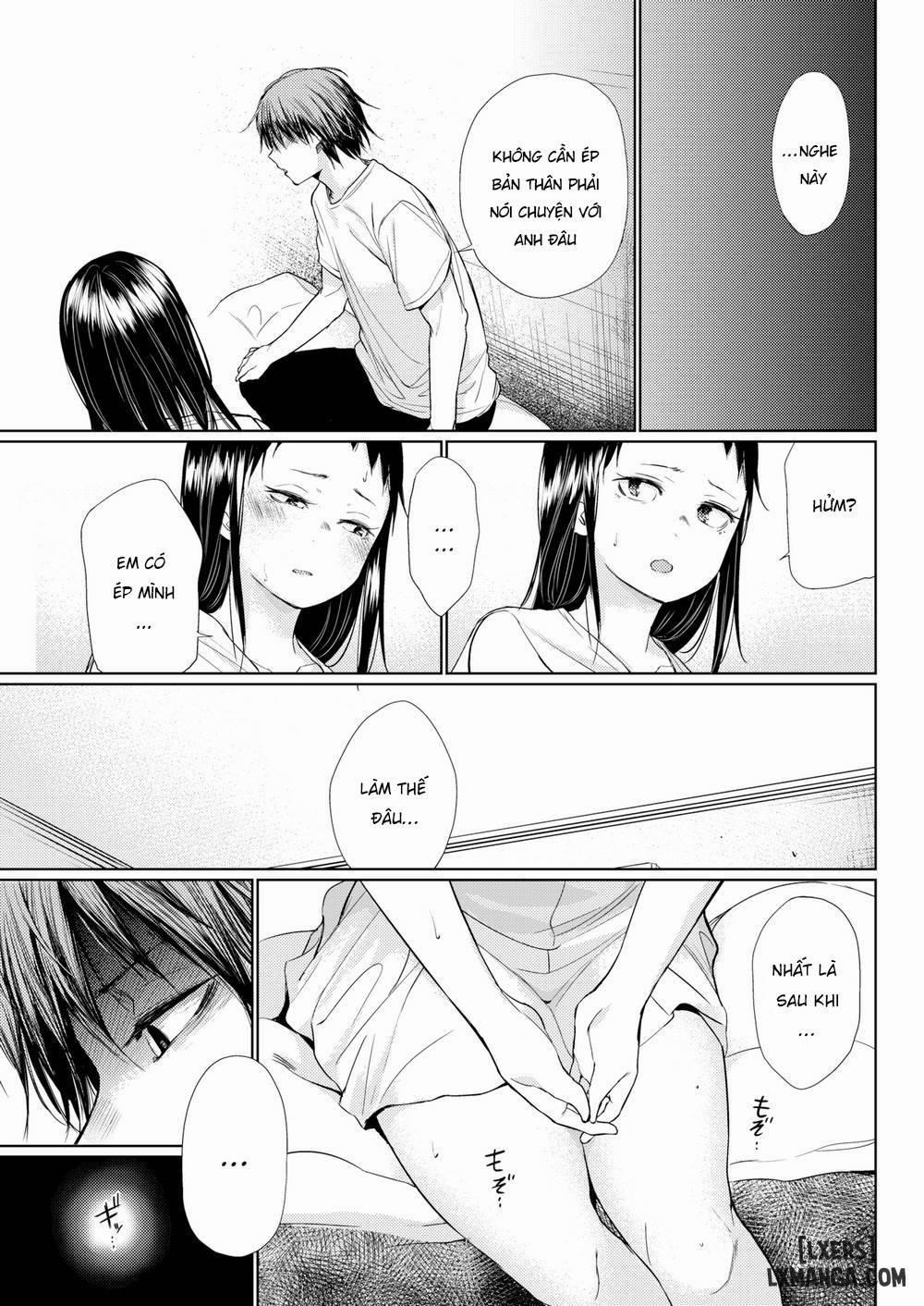 Shiraishi-san 1 trang 7