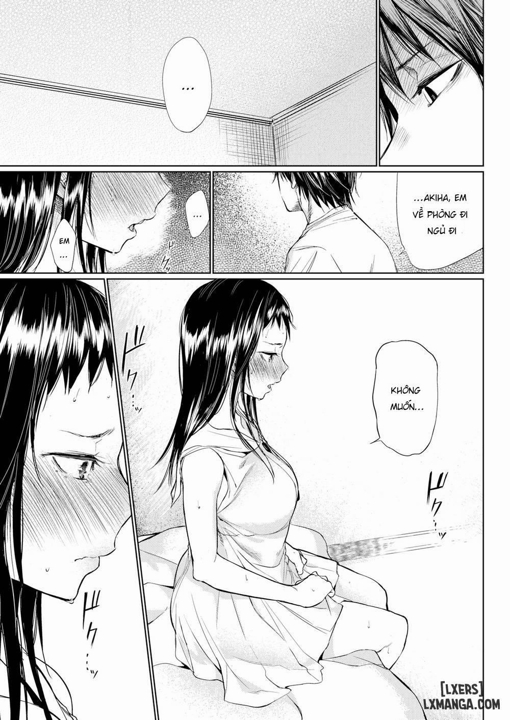 Shiraishi-san 1 trang 9