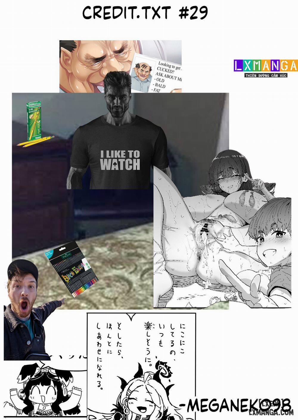 Shiranai Onee-san ga Bokura no Himitsu Kichi ni Yattekita! 2 0 3 trang 43