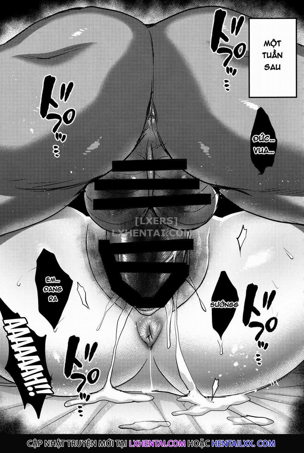 Shiranui Getting Knocked Up 1 0 Có che trang 55