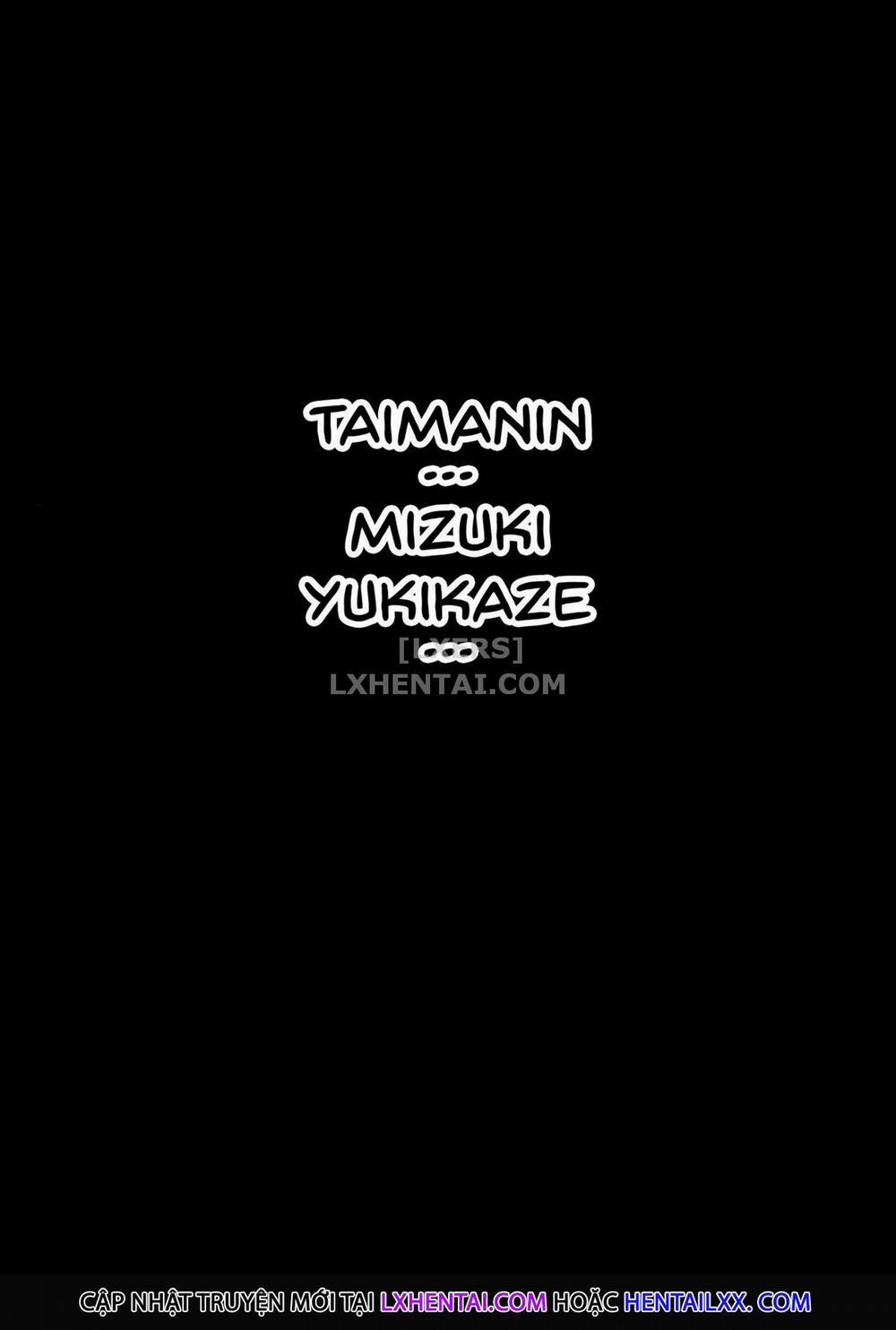 Shiranui Getting Knocked Up 1 0 Có che trang 70