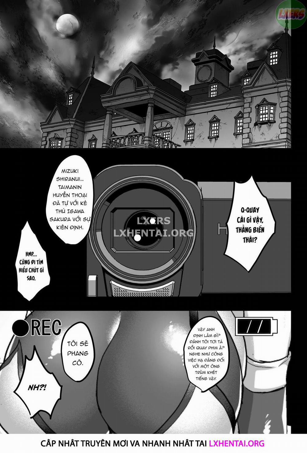 Shiranui Getting Knocked Up 1 0 Không che trang 8