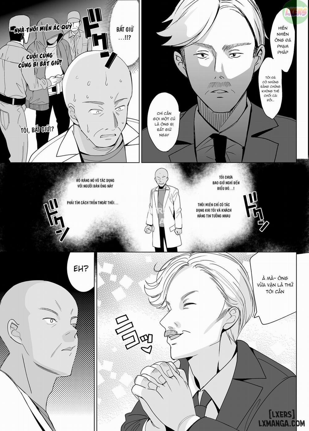 Shirayuri Sanshimai Kouryaku 2 trang 7