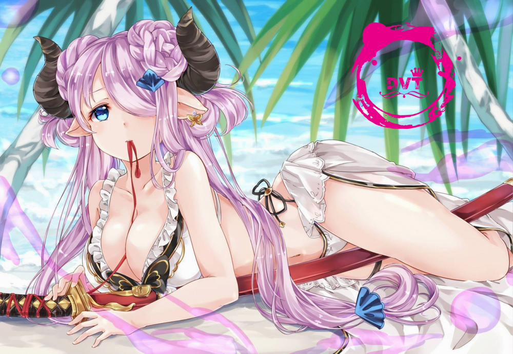 Shiro Kuro Lover 3 trang 22