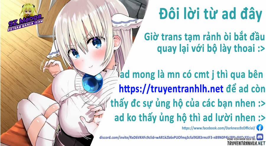 Shiro Madoushi Syrup-San Chương 32 Trang 6