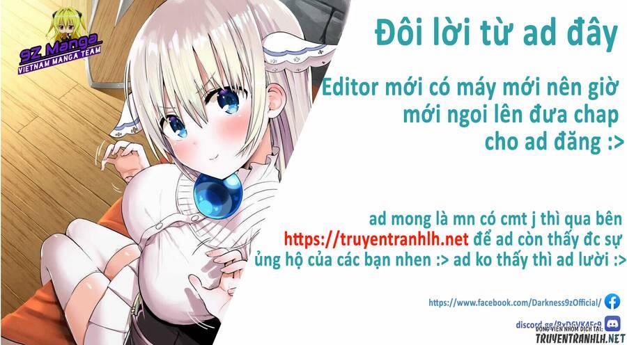 Shiro Madoushi Syrup-San Chương 34 Trang 6