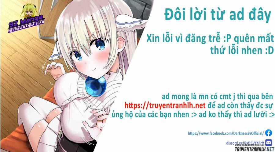 Shiro Madoushi Syrup-San Chương 35 Trang 6