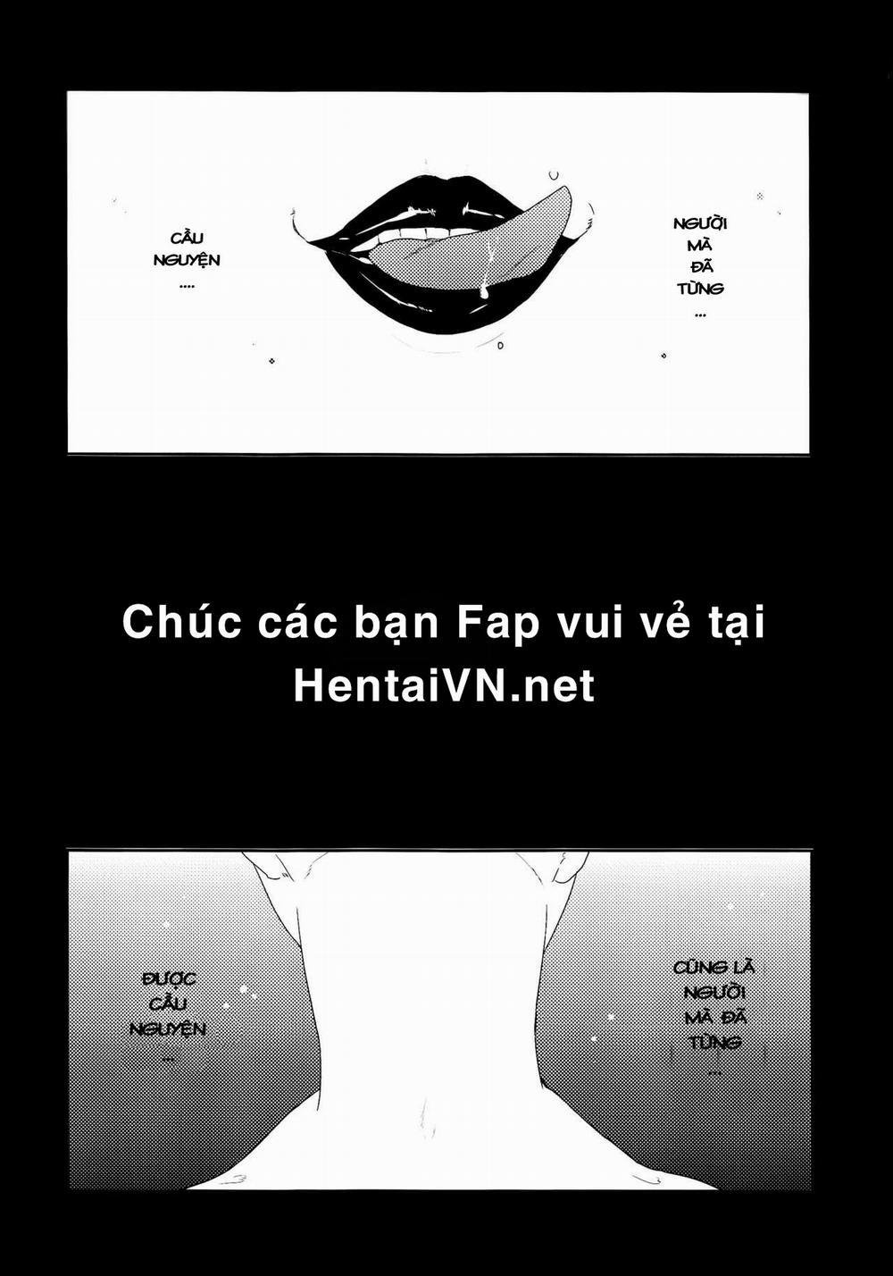 Shiroi Kemono (Tokyo Ghoul) Chương Oneshot Trang 6