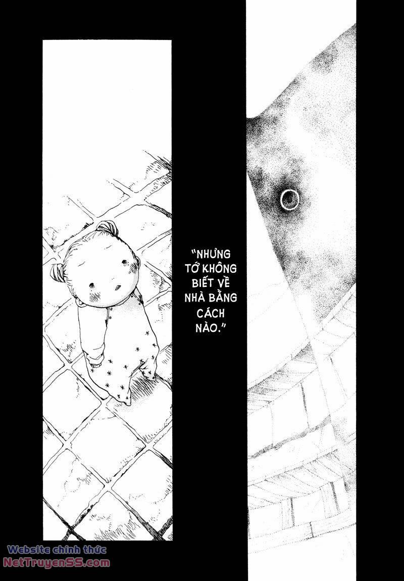 Shiroi Kumo 0 trang 7