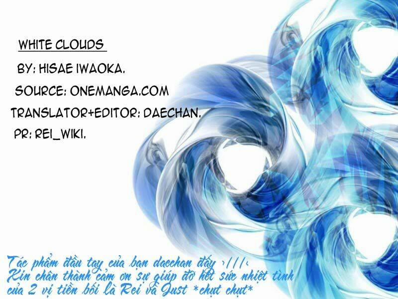 Shiroi Kumo 1 trang 16