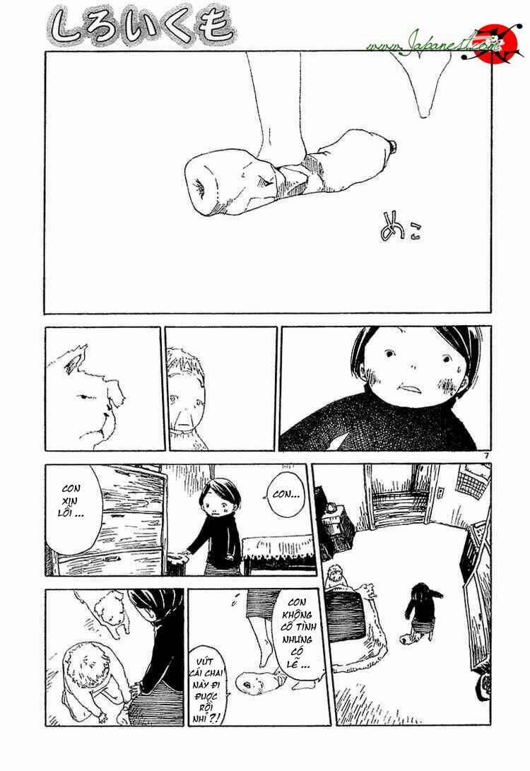 Shiroi Kumo 1 trang 6