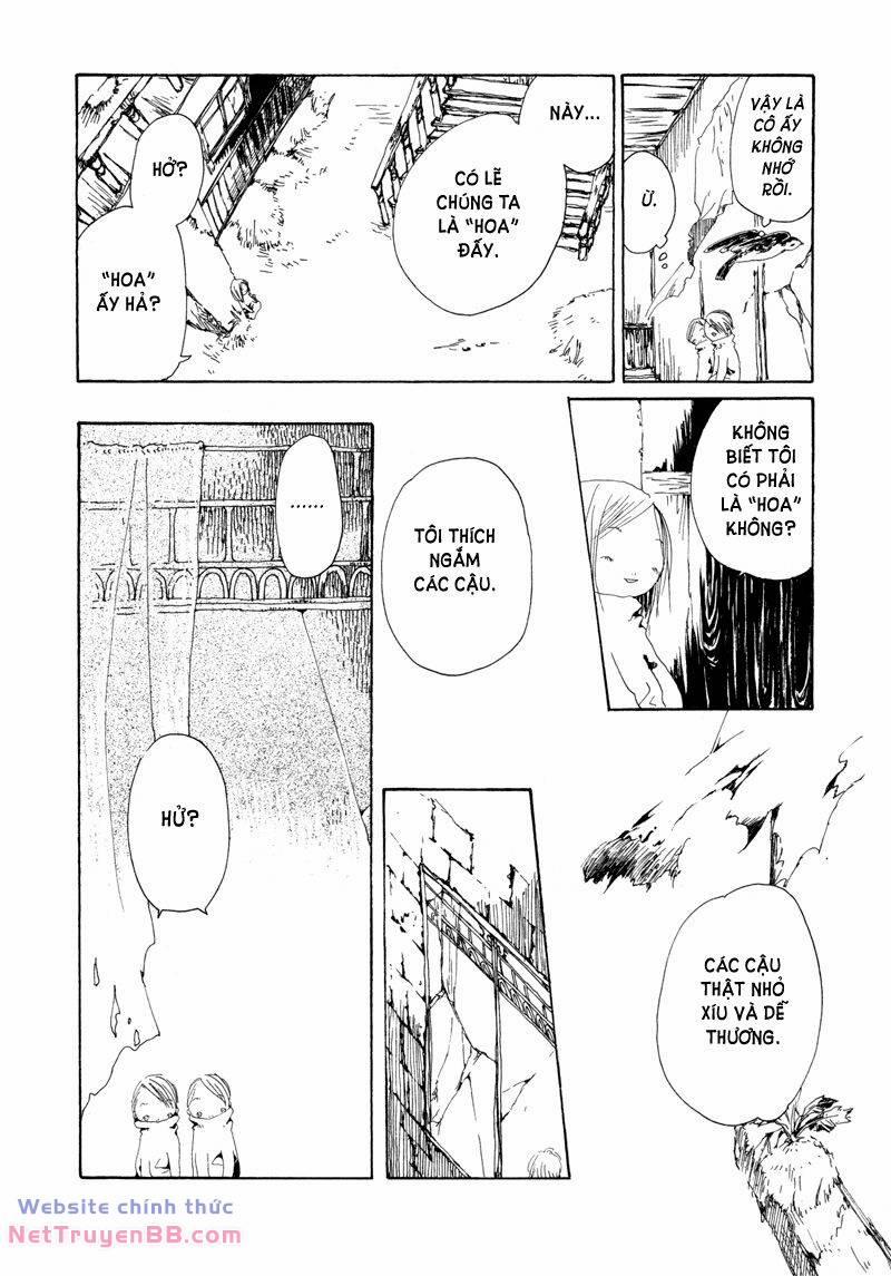 Shiroi Kumo 10 trang 6